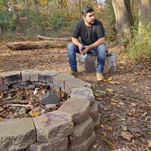 Meet your Posher, Steven